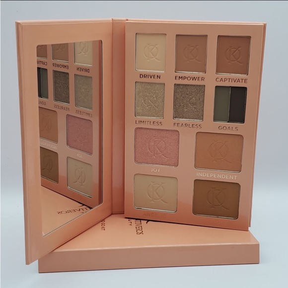 Kenia ONTIVEROS Beauty Glow and Go kit Bundle and save at least 10% - Picture 2 of 6